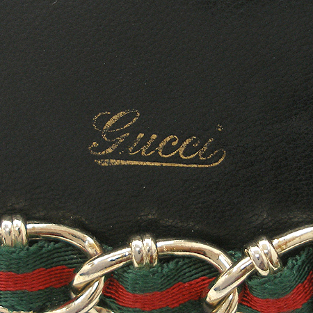 Gucci(����) 154186 ��� ü�� ��� 3�� ������ �̹���2 - ���̺��� �߰���ǰ