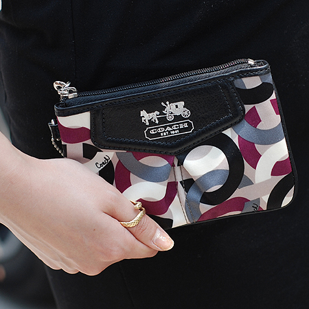 Coach(��ġ) �� ��Ʈ �Ŀ�ġ �̹���5 - ���̺��� �߰���ǰ