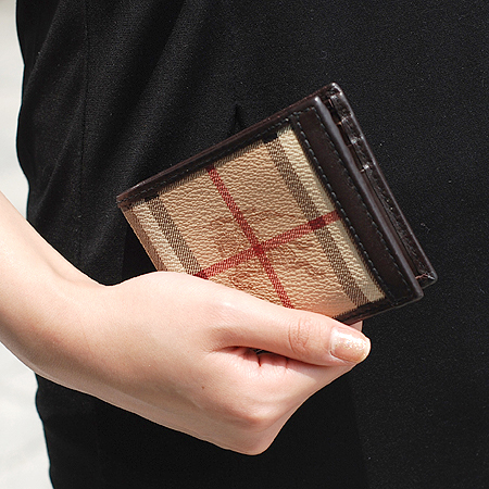 Burberry(������) Ŭ���� üũ ������ [��������] �̹���5 - ���̺��� �߰���ǰ