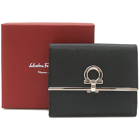 Ferragamo(��󰡸�) 22 4639 ���� ��ġ�� ��� ������ �̹���2 - ���̺��� �߰���ǰ