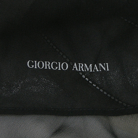 Armani(�Ƹ�����) 100% ��ũ ��ī�� �̹���3 - ���̺��� �߰���ǰ