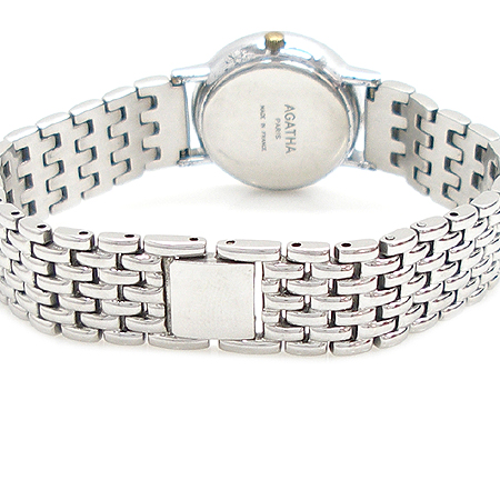 Agatha(�ư�Ÿ) ���� ��ƿ ������ �ð� �̹���4 - ���̺��� �߰���ǰ