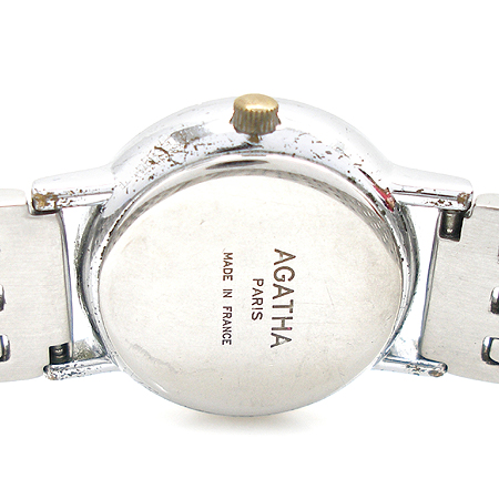 Agatha(�ư�Ÿ) ���� ��ƿ ������ �ð� �̹���5 - ���̺��� �߰���ǰ