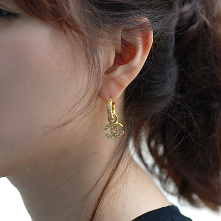 Chanel(����) COCO �ΰ� �Ͱ��� �̹���5 - ���̺��� �߰���ǰ