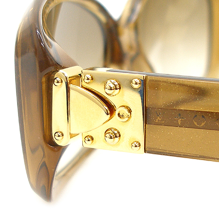 Louis Vuitton(���̺���) Z0003E ���� GM ����Ʈ ��� �۸��� ���۶� �̹���5 - ���̺��� �߰���ǰ