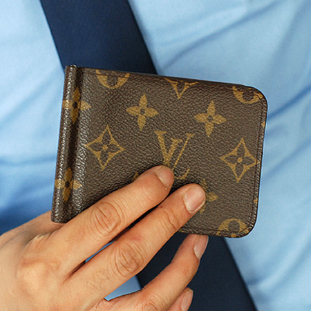 Louis Vuitton(̺) M66543 ׷ ĵ ӴŬ  ̹5 - ̺ ߰ǰ