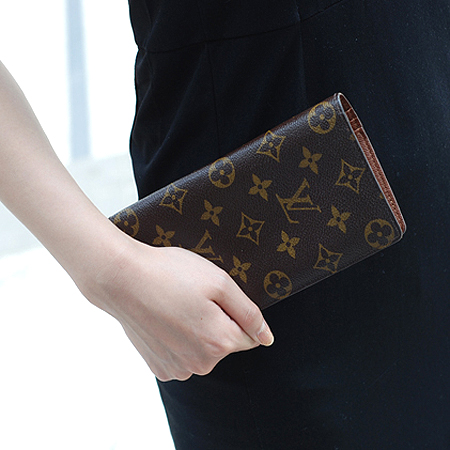 Louis Vuitton(̺) M60252 ׷ ĵ ݷҹ  ̹5 - ̺ ߰ǰ