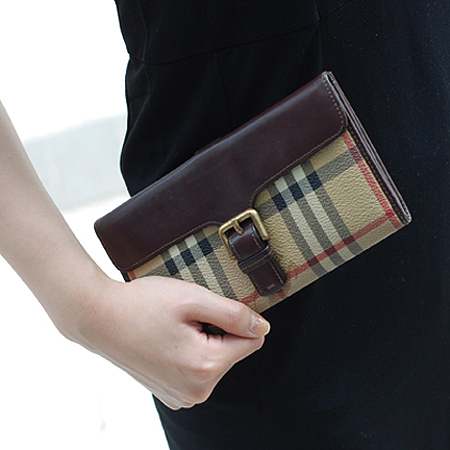 Burberry(������) Ŭ���� üũ ��Ʈ ������ �̹���4 - ���̺��� �߰���ǰ