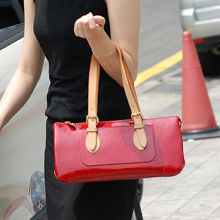 Louis Vuitton(���̺���) M93507 ���׷� ������ ���ٹ��� ������ ����� �̹���6 - ���̺��� �߰���ǰ