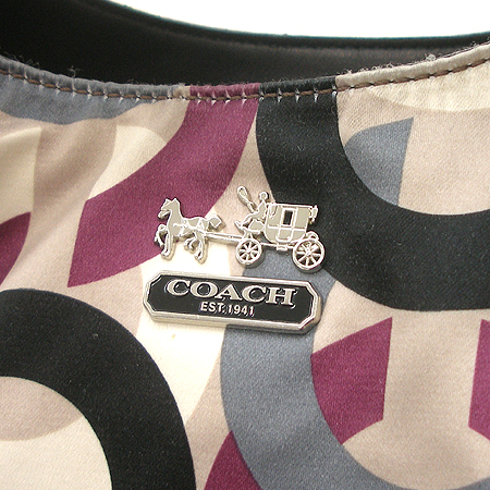 Coach(��ġ) 14420 �к긯 �ɾ�Ʈ �ű����� �̹���4 - ���̺��� �߰���ǰ