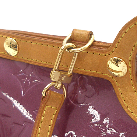 Louis Vuitton(���̺���) M93569 ���׷� ������ �轺�θ� ����̺� ���̿÷� 2WAY �̹���3 - ���̺��� �߰���ǰ