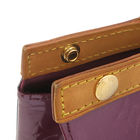 Louis Vuitton(���̺���) M93569 ���׷� ������ �轺�θ� ����̺� ���̿÷� 2WAY �̹���4 - ���̺��� �߰���ǰ