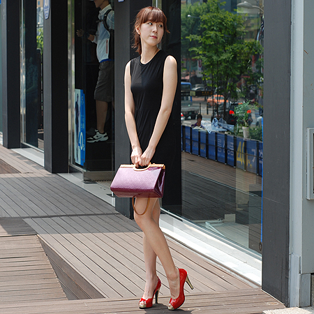 Louis Vuitton(���̺���) M93569 ���׷� ������ �轺�θ� ����̺� ���̿÷� 2WAY �̹���5 - ���̺��� �߰���ǰ
