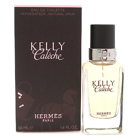 Hermes(�����޽�) Kelly Caleche Eau de parfum(���) 50ml �̹���2 - ���̺��� �߰���ǰ