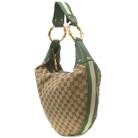 Gucci(����) 019 0433 3444 GG �ΰ� �ڰ��� ȣ�� ũ�ν��� �̹���2 - ���̺��� �߰���ǰ
