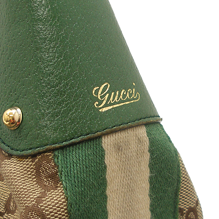 Gucci(����) 019 0433 3444 GG �ΰ� �ڰ��� ȣ�� ũ�ν��� �̹���3 - ���̺��� �߰���ǰ