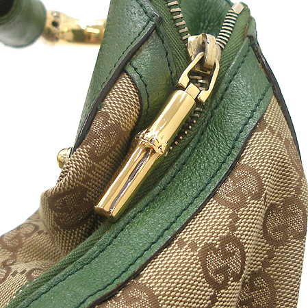 Gucci(����) 019 0433 3444 GG �ΰ� �ڰ��� ȣ�� ũ�ν��� �̹���4 - ���̺��� �߰���ǰ