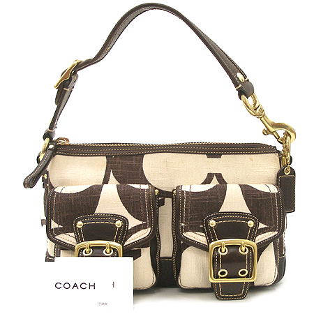 Coach(��ġ) 10823 �ñ׳�ó �� ���� ����� �̹���2 - ���̺��� �߰���ǰ