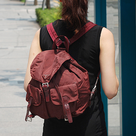 Prada(�����) ���� �к긯 ���� �̹���6 - ���̺��� �߰���ǰ