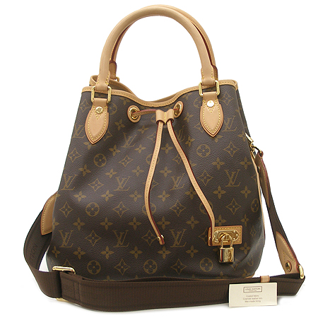 Louis Vuitton(���̺���) M40372 ���׷� ĵ���� �׿� 2-WAY �̹���2 - ���̺��� �߰���ǰ