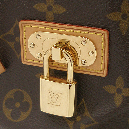 Louis Vuitton(���̺���) M40372 ���׷� ĵ���� �׿� 2-WAY �̹���3 - ���̺��� �߰���ǰ