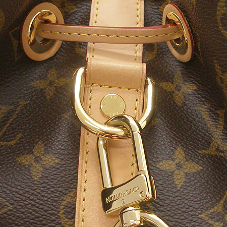Louis Vuitton(���̺���) M40372 ���׷� ĵ���� �׿� 2-WAY �̹���4 - ���̺��� �߰���ǰ