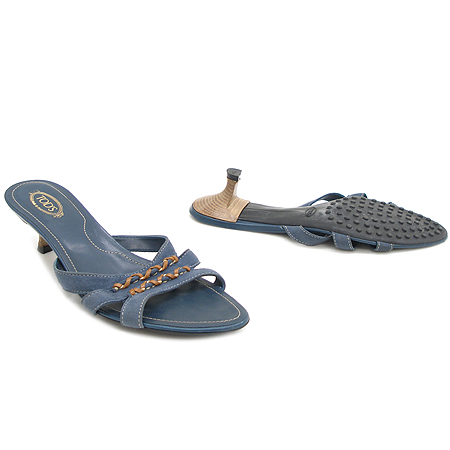 Tod's(����) �����̵� ���� ������ ���� �̹���2 - ���̺��� �߰���ǰ