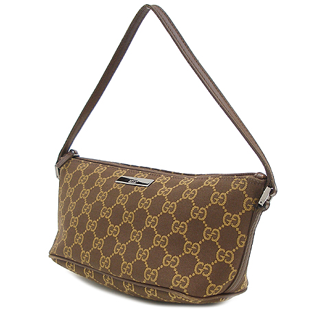 Gucci(����) 039.1103 GG �ΰ� �к긯 �Ŀ�ġ ����� �̹���2 - ���̺��� �߰���ǰ