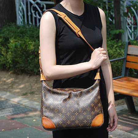 Louis Vuitton(���̺���) M51265 ���׷� ĵ���� ��δ� ����� [��������] �̹���6 - ���̺��� �߰���ǰ