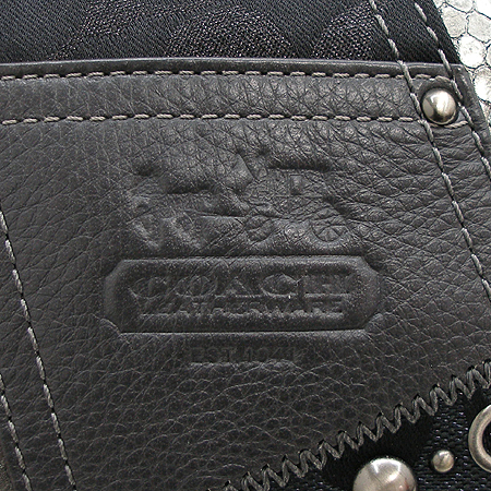 Coach(��ġ) 42005 ��Ƽ ���� ����� �̹���3 - ���̺��� �߰���ǰ