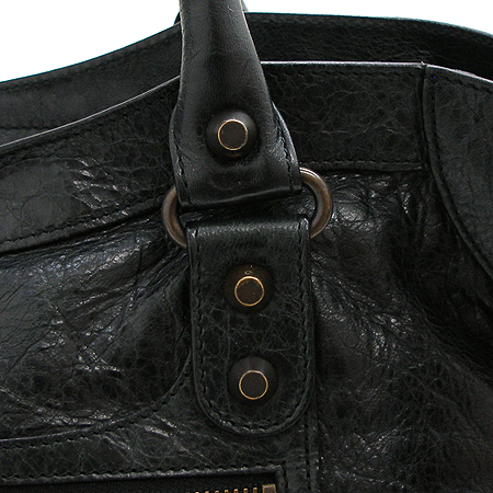 Balenciaga(�߷��þư�) 115748 CLASSIC(Ŭ����) CITY(��Ƽ) 2WAY + �����ſ� �̹���4 - ���̺��� �߰���ǰ