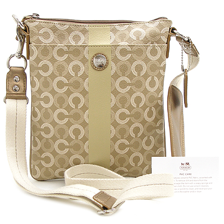Coach(��ġ) �� ��Ʈ �ΰ� ũ�ν��� �̹���2 - ���̺��� �߰���ǰ
