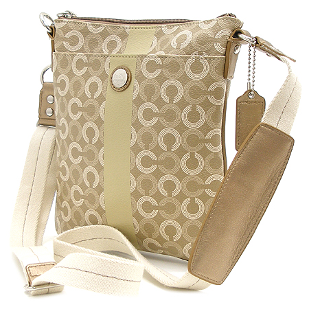Coach(��ġ) �� ��Ʈ �ΰ� ũ�ν��� �̹���3 - ���̺��� �߰���ǰ