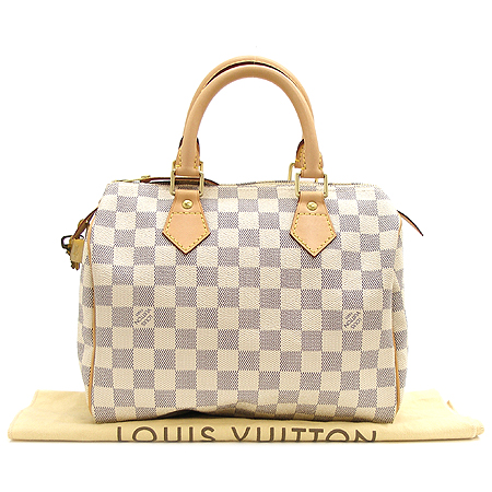 Louis Vuitton(���̺���) N41534 �ٹ̿� ���ָ� ĵ���� ���ǵ� 25 ��Ʈ�� �̹���2 - ���̺��� �߰���ǰ