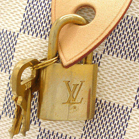 Louis Vuitton(���̺���) N41534 �ٹ̿� ���ָ� ĵ���� ���ǵ� 25 ��Ʈ�� �̹���4 - ���̺��� �߰���ǰ