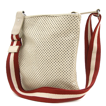 Bally(�߸�) TARRANT ���� ȭ��Ʈ ���� ��� ũ�ν��� �̹���2 - ���̺��� �߰���ǰ
