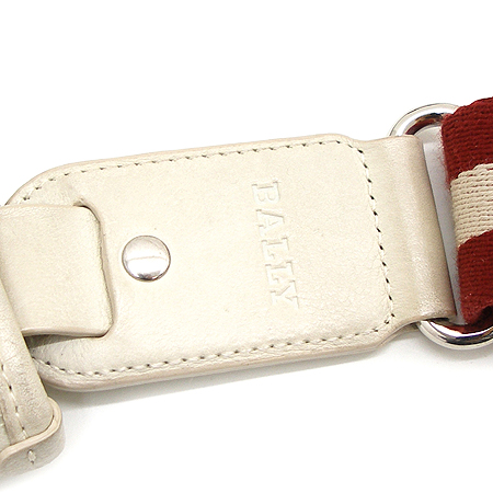Bally(�߸�) TARRANT ���� ȭ��Ʈ ���� ��� ũ�ν��� �̹���3 - ���̺��� �߰���ǰ