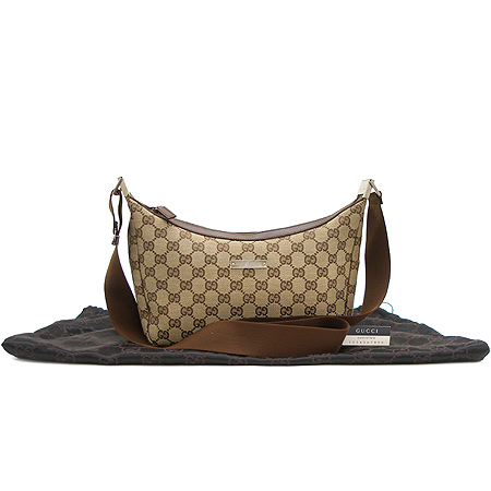 Gucci(����) 131168 GG �ΰ� �ڰ��� ȣ�� ����� �̹���2 - ���̺��� �߰���ǰ