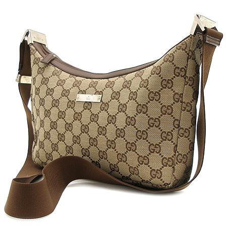 Gucci(����) 131168 GG �ΰ� �ڰ��� ȣ�� ����� �̹���3 - ���̺��� �߰���ǰ
