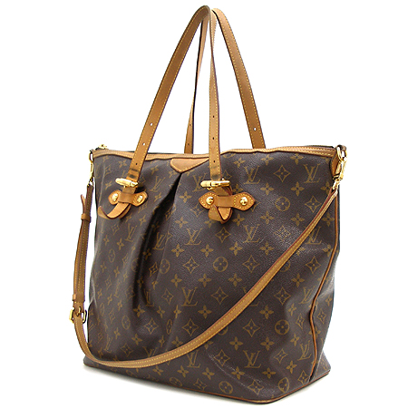 Louis Vuitton(���̺���) M40146 ���׷� ĵ���� �ȷ���GM 2WAY �̹���2 - ���̺��� �߰���ǰ