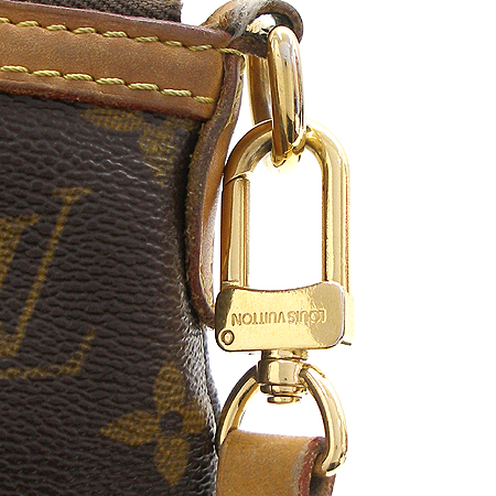 Louis Vuitton(���̺���) M40146 ���׷� ĵ���� �ȷ���GM 2WAY �̹���3 - ���̺��� �߰���ǰ
