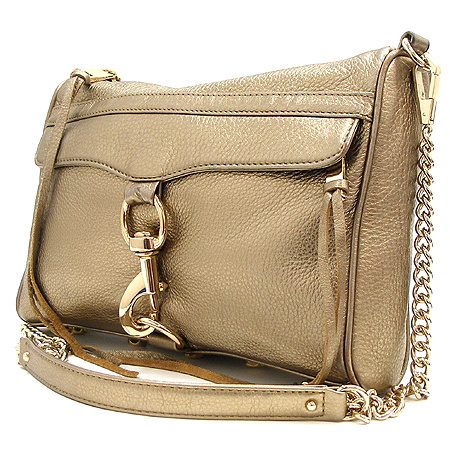 REBECCAMINKOFF(����ī������) ��Ż�� ���� ü�� ����� �̹���3 - ���̺��� �߰���ǰ
