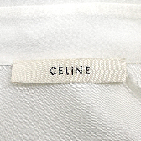 Celine(������) 2011�� SS �� �÷���  ���콺 (100% ��ũ) �̹���4 - ���̺��� �߰���ǰ