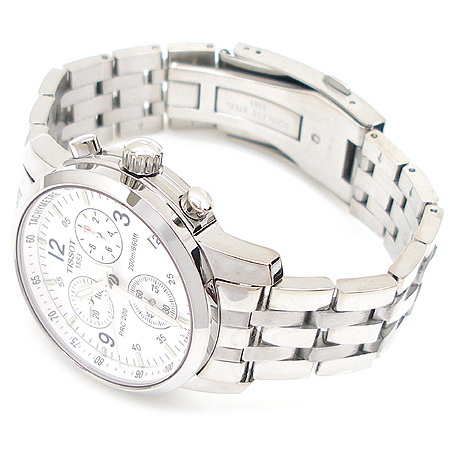 TISSOT(Ƽ) PRC200 T461 ũγ׶ ƿ  ð [] ̹2 - ̺ ߰ǰ