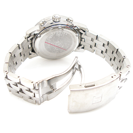 TISSOT(Ƽ) PRC200 T461 ũγ׶ ƿ  ð [] ̹3 - ̺ ߰ǰ