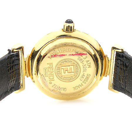 Fendi(���) 320L ���� ���� ���׹�� ������ �ð� �̹���4 - ���̺��� �߰���ǰ