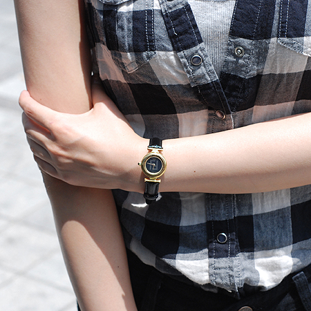 Fendi(���) 320L ���� ���� ���׹�� ������ �ð� �̹���5 - ���̺��� �߰���ǰ
