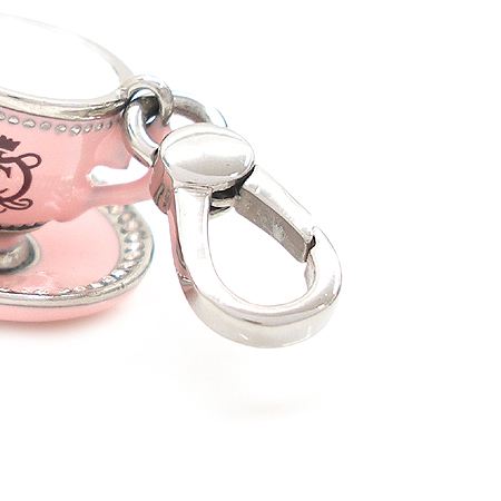 JUICY COUTURE (��òٶ縣) Ŀ���� ŰȦ�� �̹���3 - ���̺��� �߰���ǰ