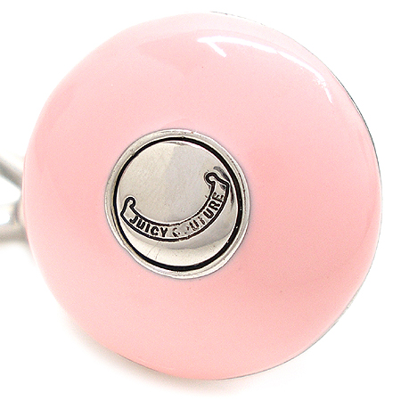 JUICY COUTURE (��òٶ縣) Ŀ���� ŰȦ�� �̹���4 - ���̺��� �߰���ǰ