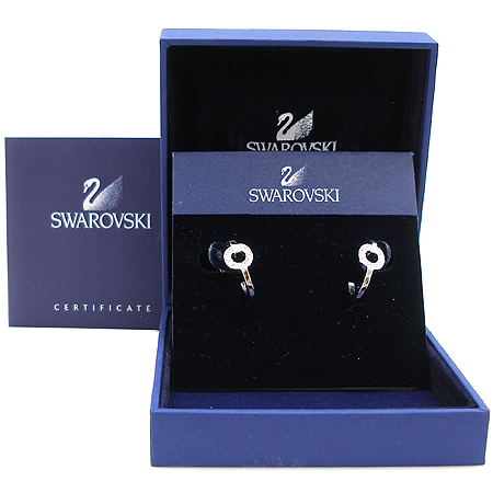Swarovski(���ͷκ꽺Ű) �Ͱ��� �̹���2 - ���̺��� �߰���ǰ